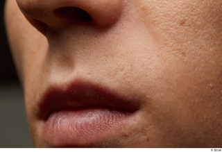 HD Face Skin Gussepo Amarillo cheek face lips mouth skin…